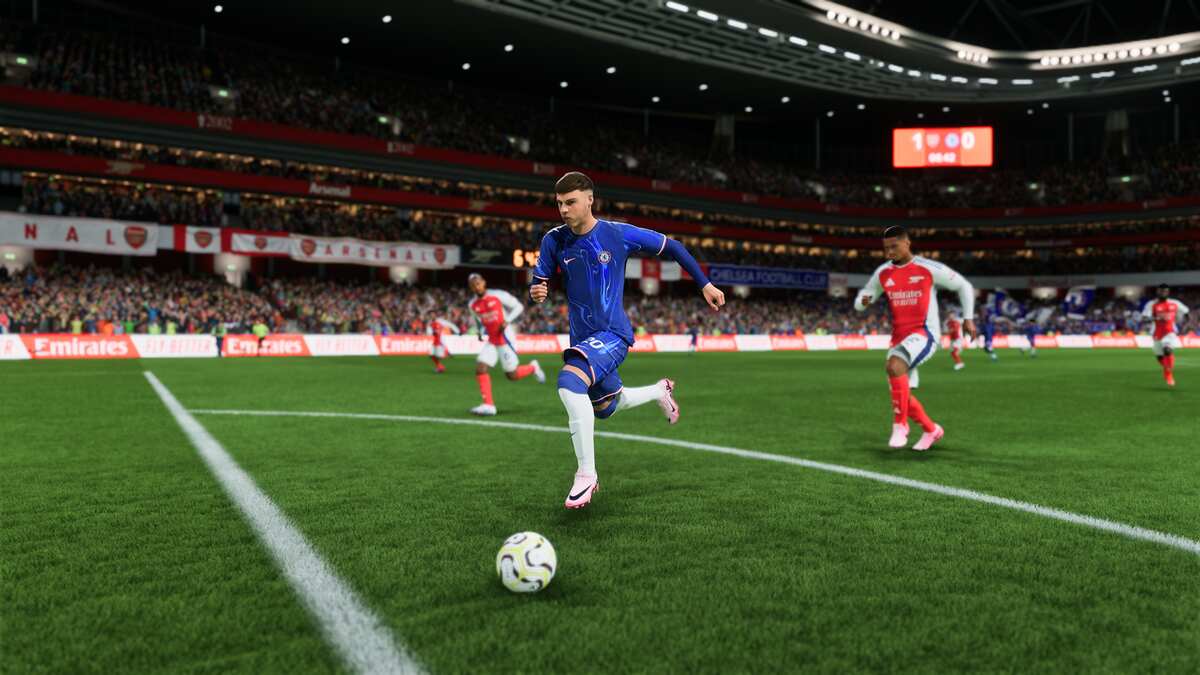 How to add, invite, and play with friends in FC 25