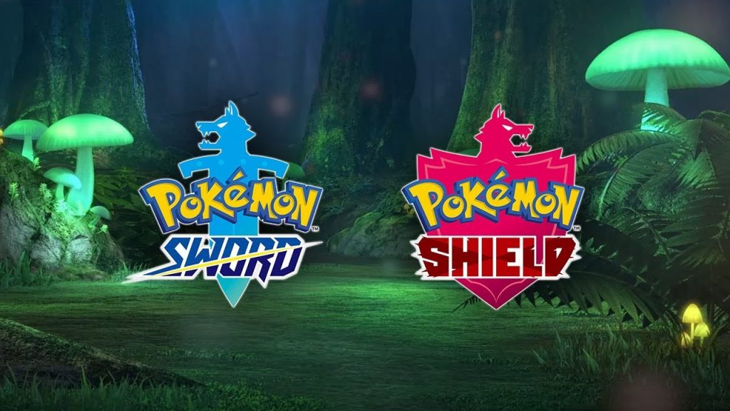 Pokémon Sword and Shield sets up a 24 hour livestream of the Galar Region