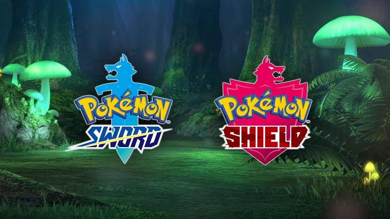 Pokémon Sword and Shield sets up a 24 hour livestream of the Galar Region