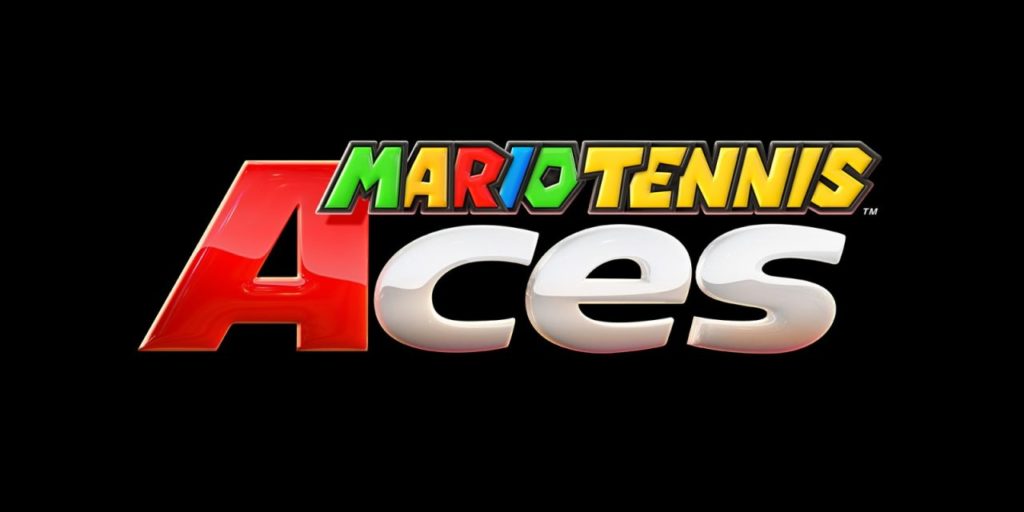 Mario Tennis Aces takes to the court on Switch this year