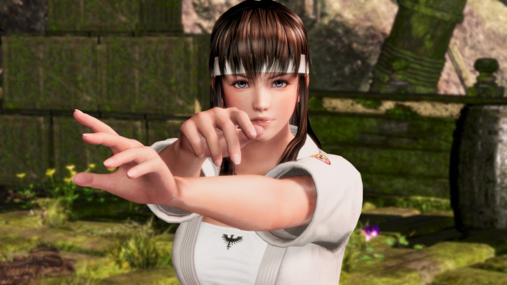 Team Ninja confirms Dead or Alive 6 Deluxe Demo