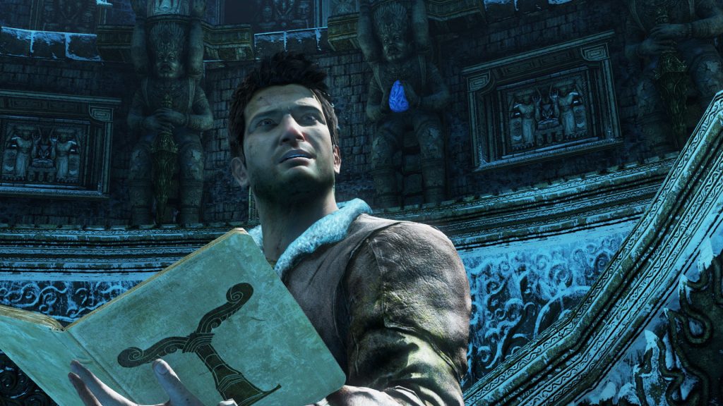 The Uncharted movie has a new director