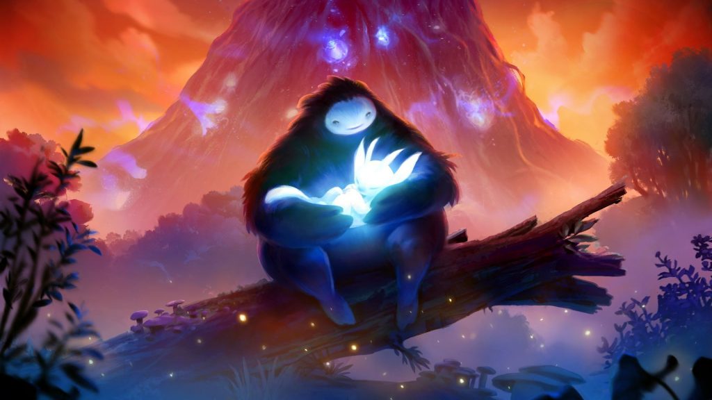 Ori and The Will of the Wisps out next year