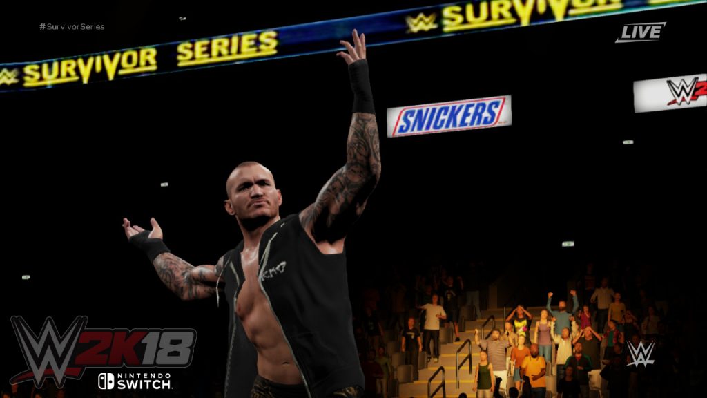 Take Two faces lawsuit over tattoos in WWE 2K games