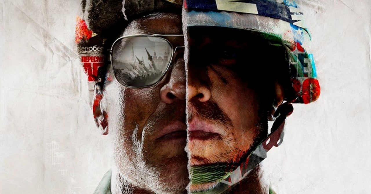 Classic Call of Duty titles have finally made their way to Steam