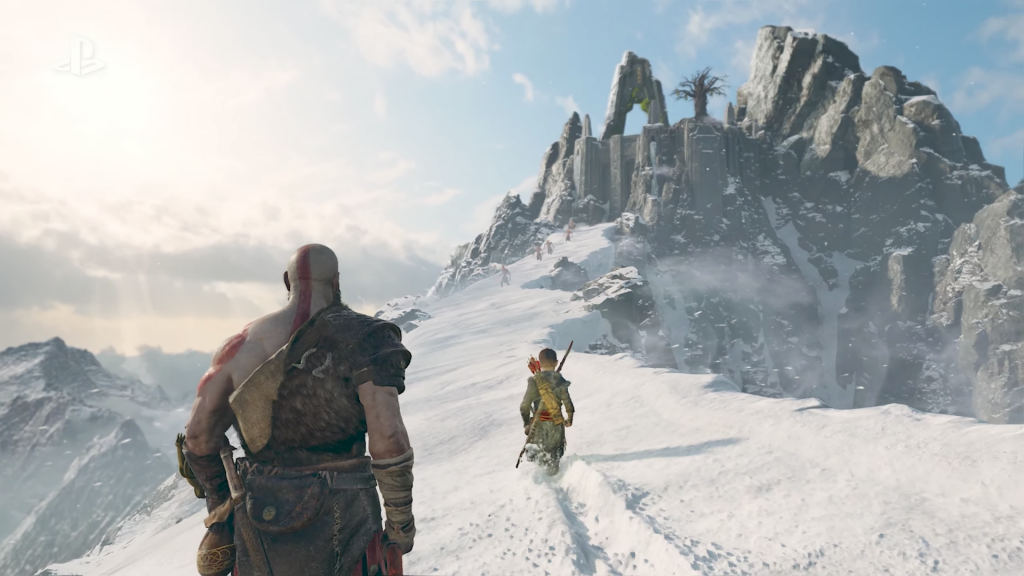 The new God of War isn’t getting a Season Pass