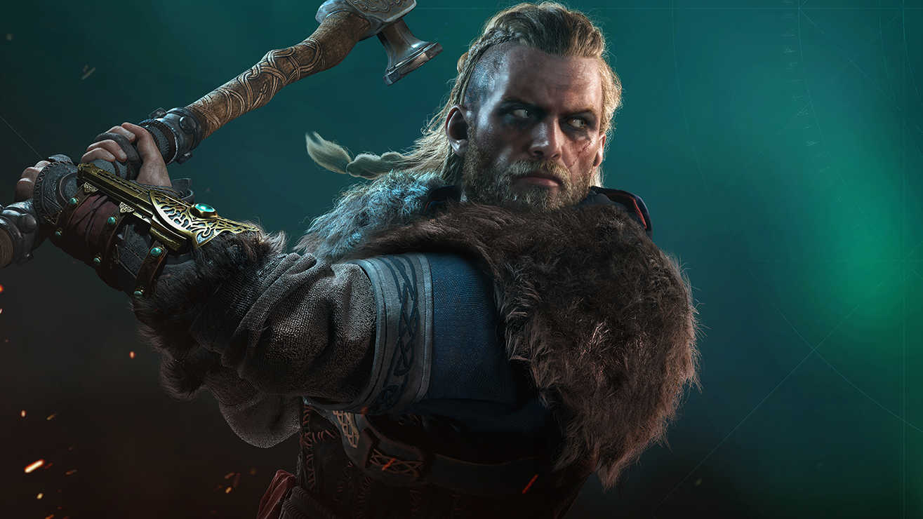 Assassin’s Creed Valhalla has gruesome ‘X-ray assassinations,’ confirms director