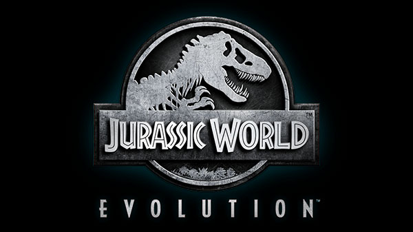 Jurassic World Evolution release date appears in the wild