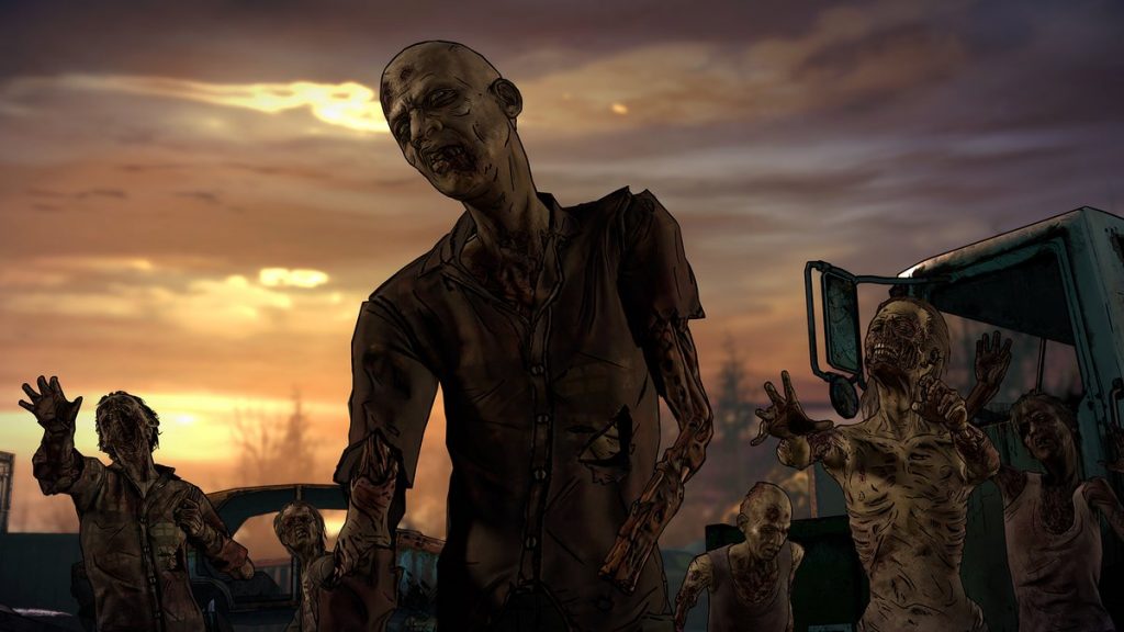 The Walking Dead: A New Frontier Episode 5 out May 30