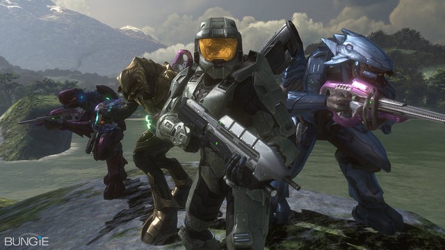 Bungie’s old Halo website goes offline permanently on February 9