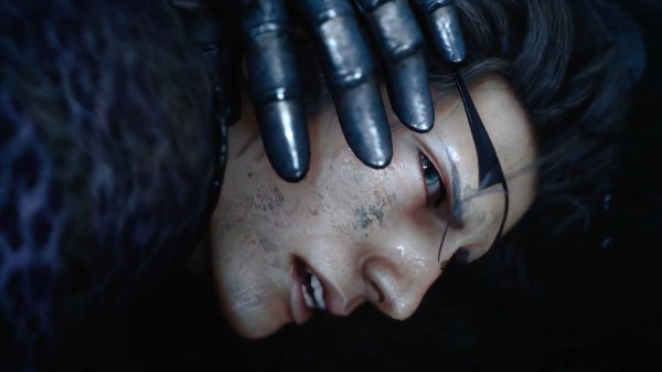 Final Fantasy XV PC pre-orders revealed alongside benchmark tool