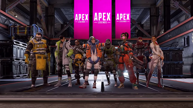 Apex Legends gets a Champion Edition in time for Season Seven