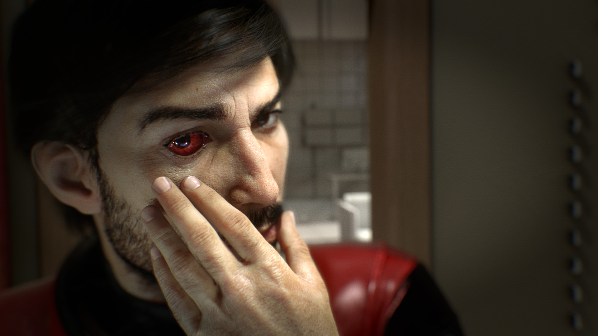 Former Arkane devs will reveal their new game next month
