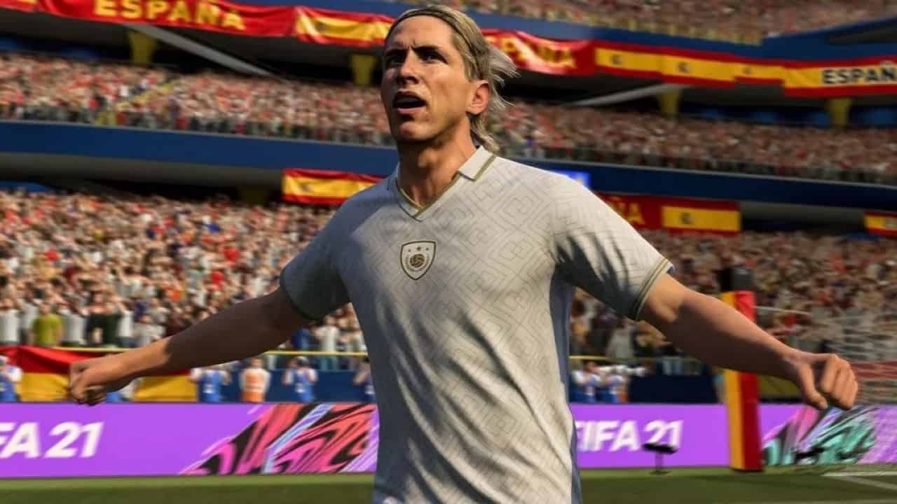 max 87 icon upgrade sbc fc 24 fernando torres