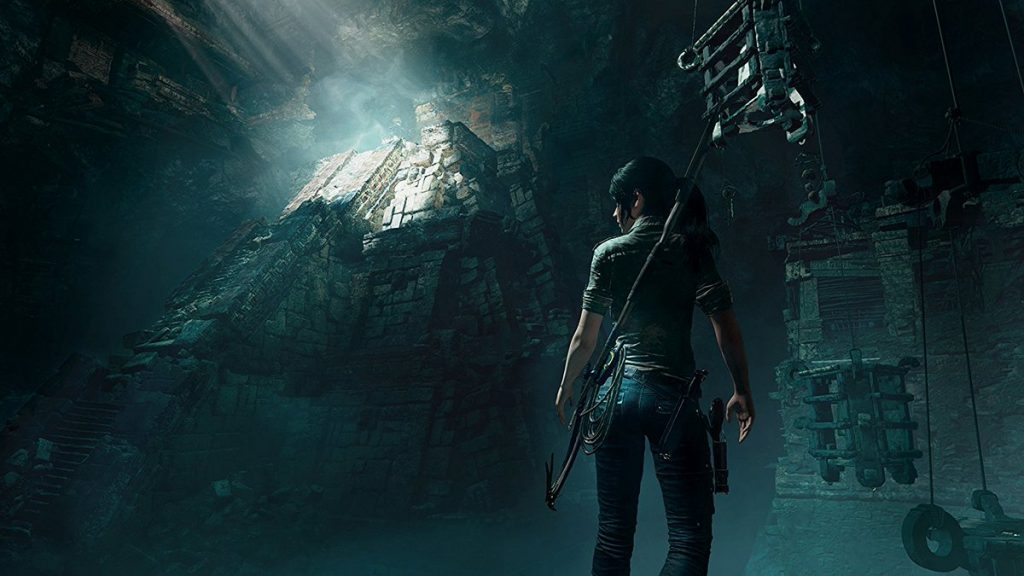 Shadow of the Tomb Raider includes the option to adjust combat, puzzle, and traversal difficulty