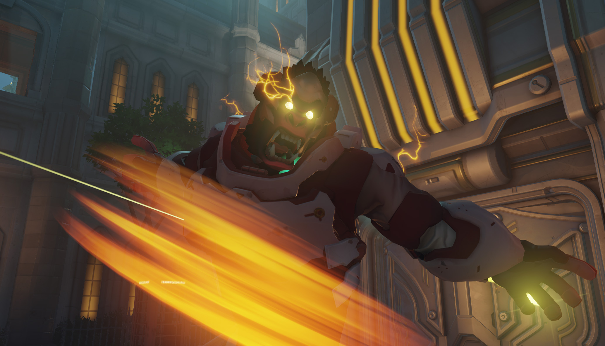 The scheduled giant lootbox opening at Blizzcon didn’t go according to plan