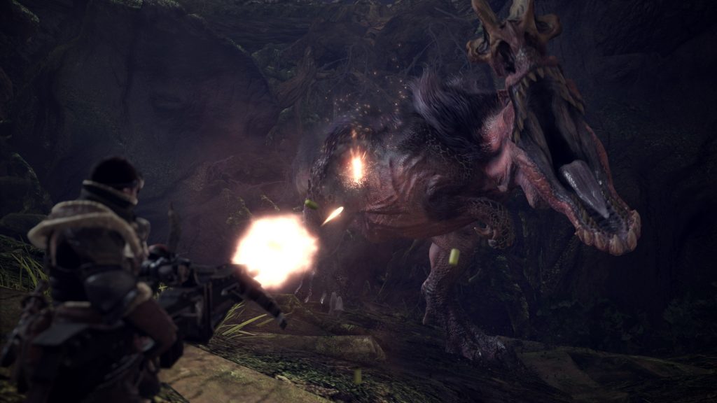 Here’s why Monster Hunter: World is taking longer to arrive on PC