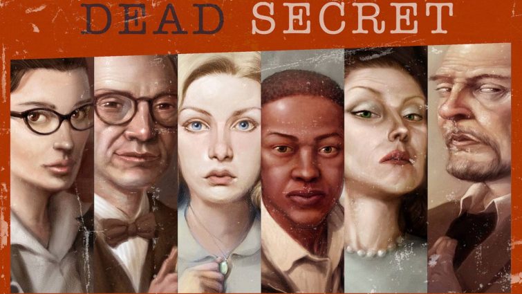 Dead Secret is coming to PSVR and PS4