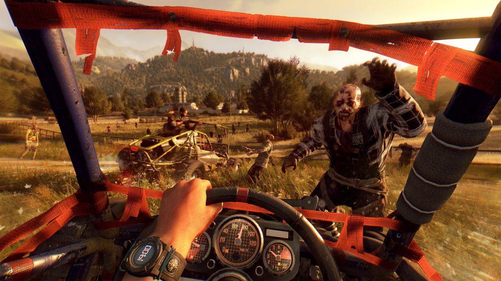 Dying Light’s fifth anniversary celebrations bring new DLC and community challenges