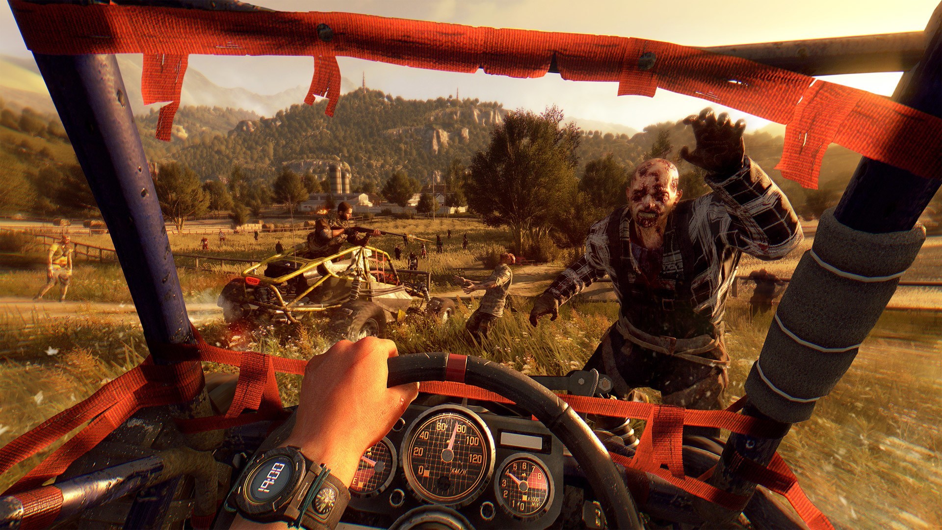 Dying Lightâ€™s fifth anniversary celebrations bring new DLC and community challenges