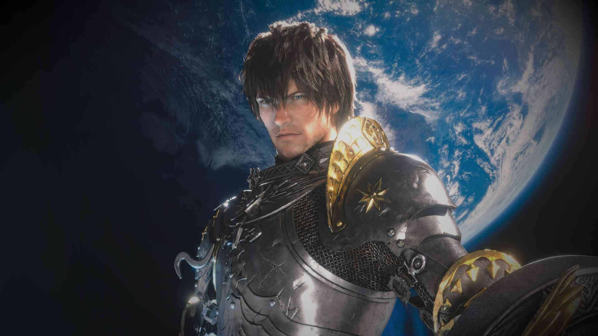 How to Dye Clothes in Final Fantasy XIV