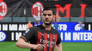 fifa 23 best left backs theo hernandez