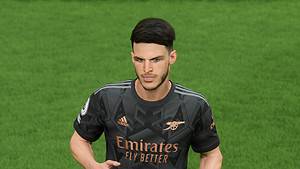 ea sports fc 24 arsenal career mode guide rice