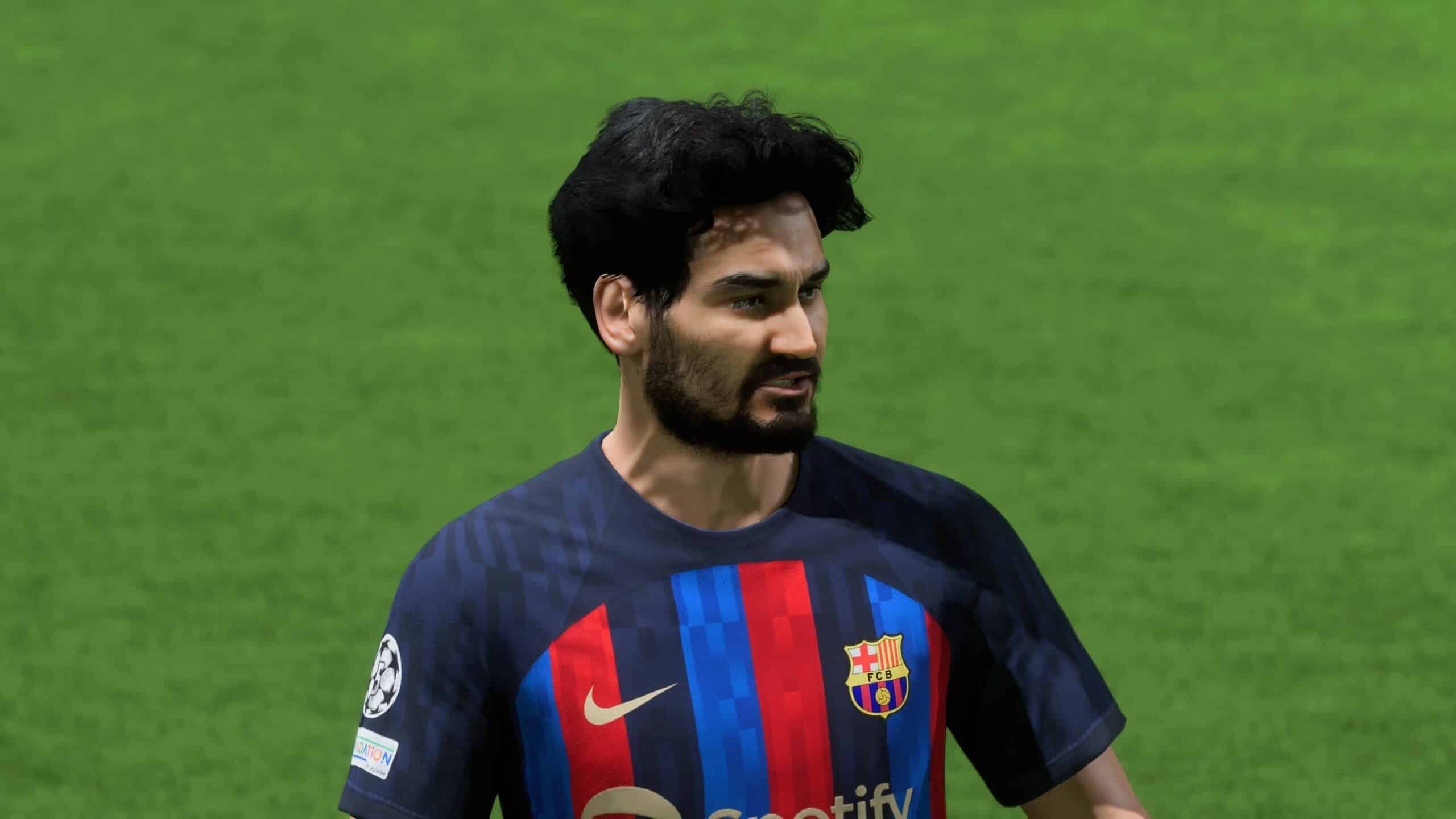 FIFA 23 (PS4) - New Level