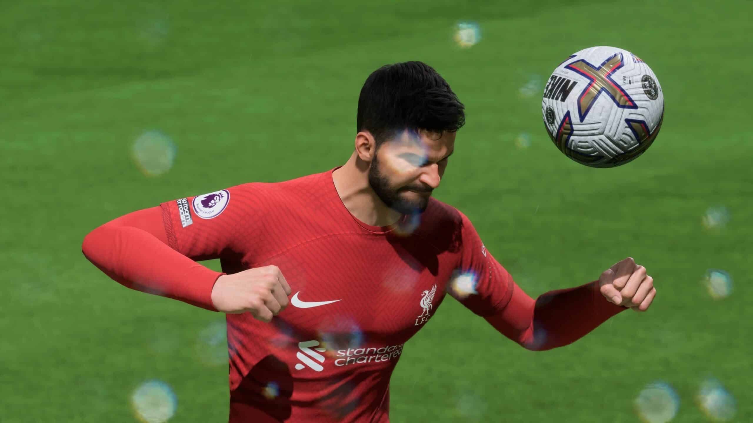 FIFA 23 Shapeshifters Team 2 leaks, predictions, and more