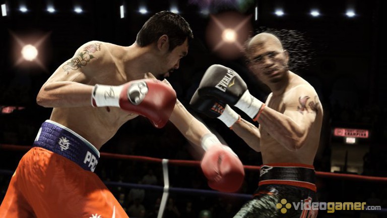 Fight Night rumoured to be making a comeback from EA Sports