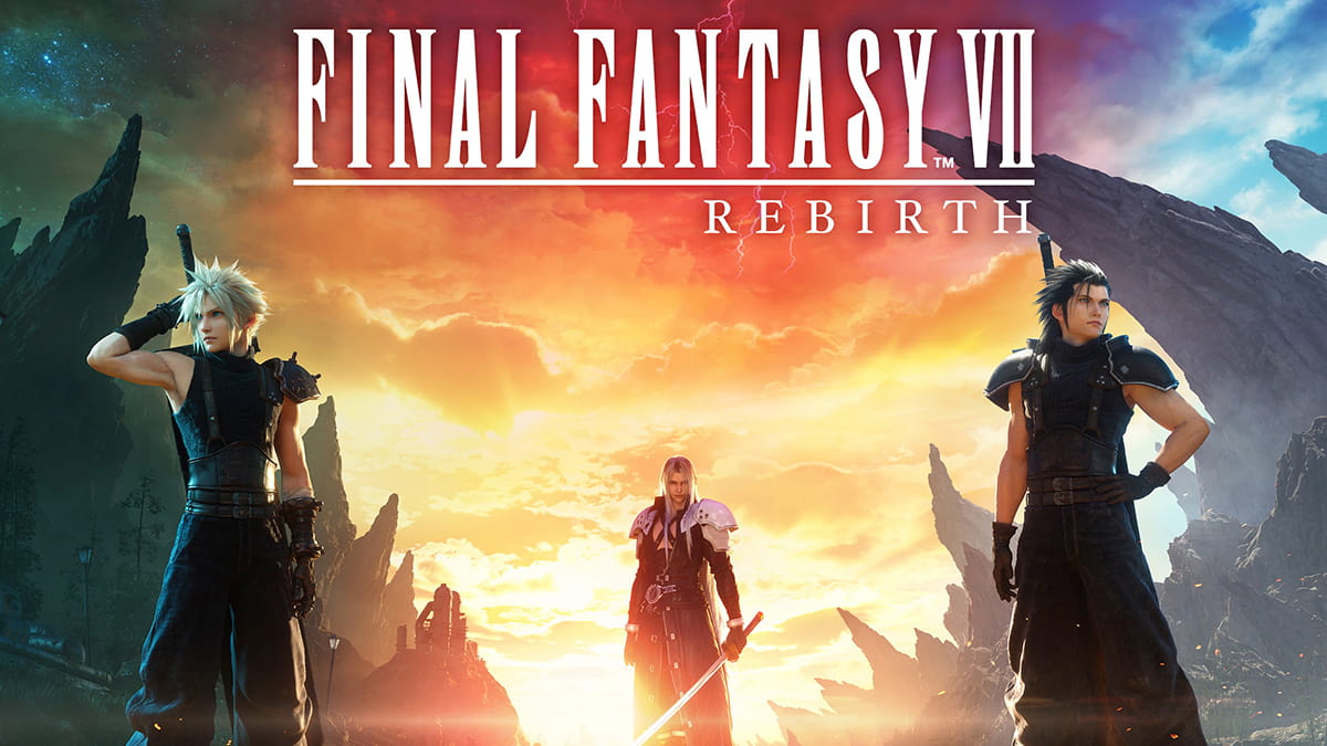 When was Final Fantasy 7 Rebirth PC released? Platforms, editions, and pre-order bonuses