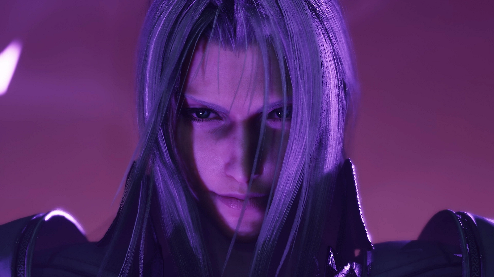 Final Fantasy 7 Rebirth - Sephiroth