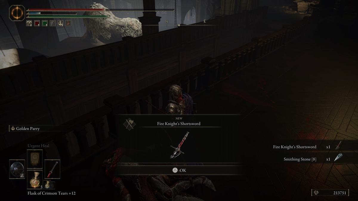 Elden Ring Shadow of the Erdtree weapons