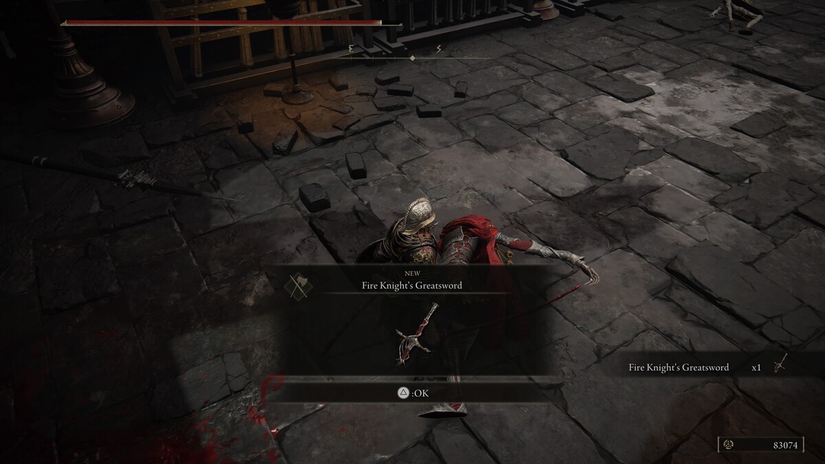 Elden Ring Shadow of the Erdtree weapons
