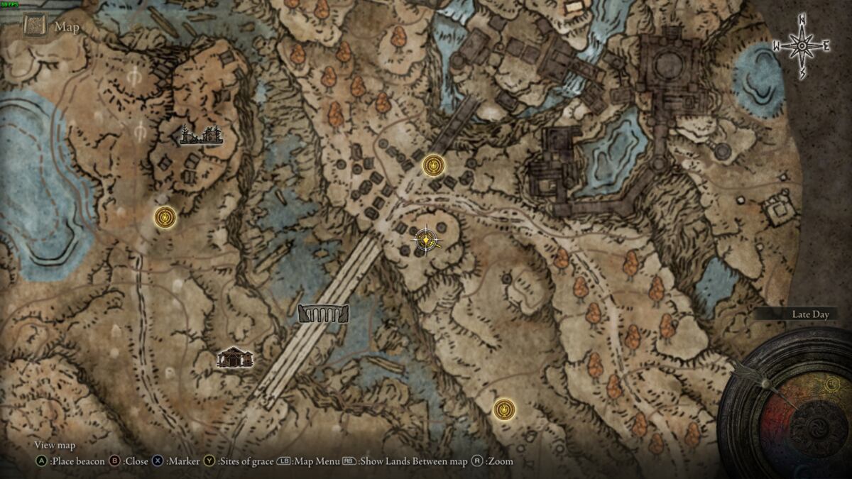 Elden Ring Shadow of the Erdtree weapons