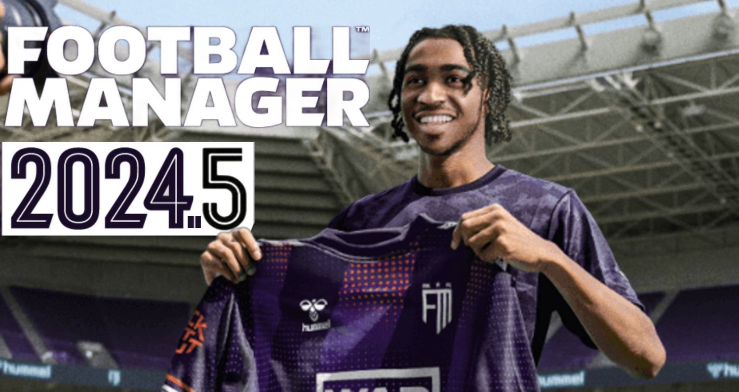 Forget FM25, fans have already created the perfect update for management addicts
