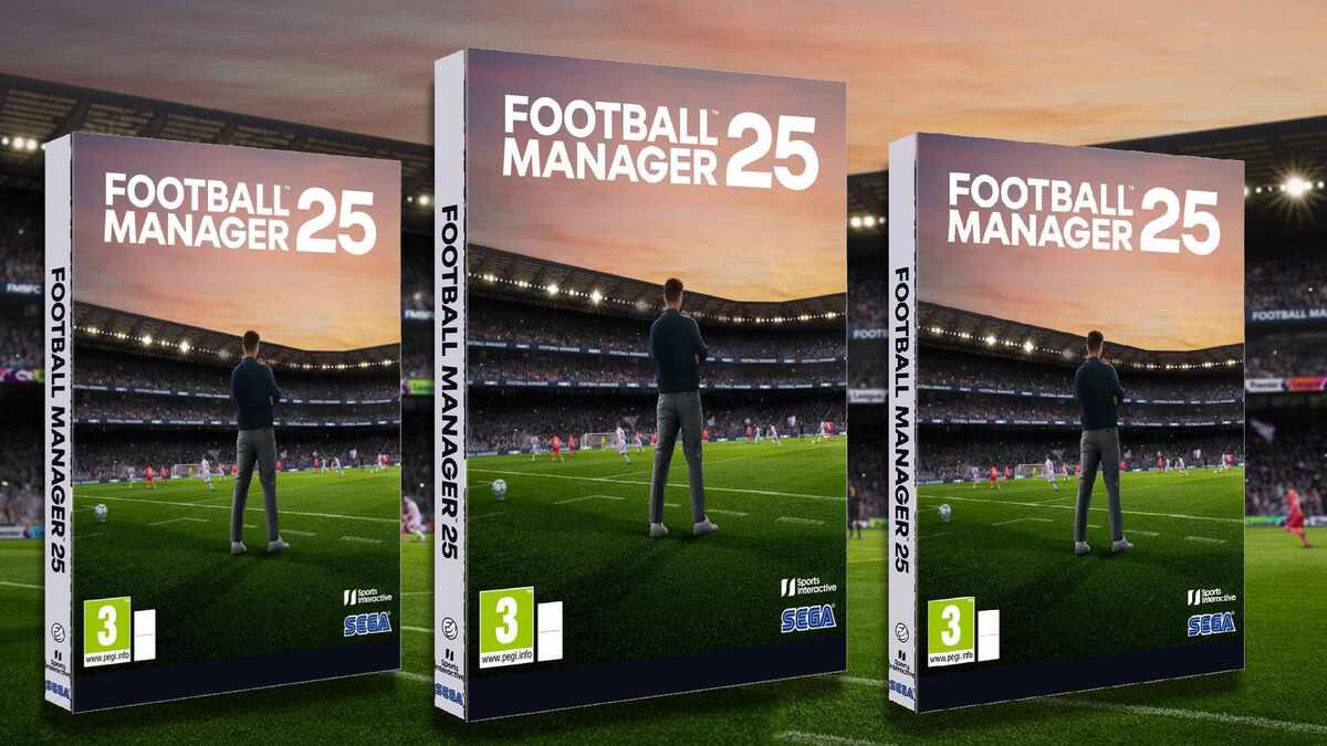 Only 1% of Football Manager players will get 100% in this quiz
