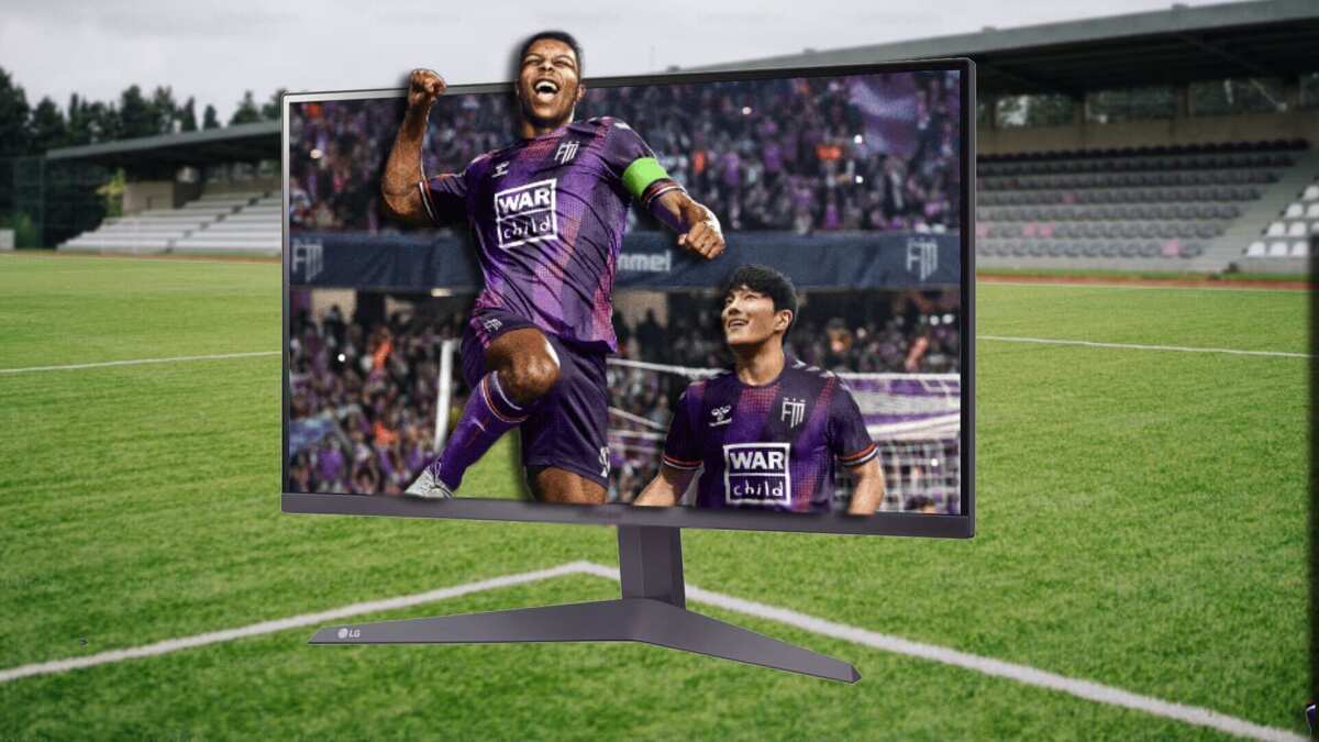 FM25’s snazzy new player animations could be a game-changer for the series