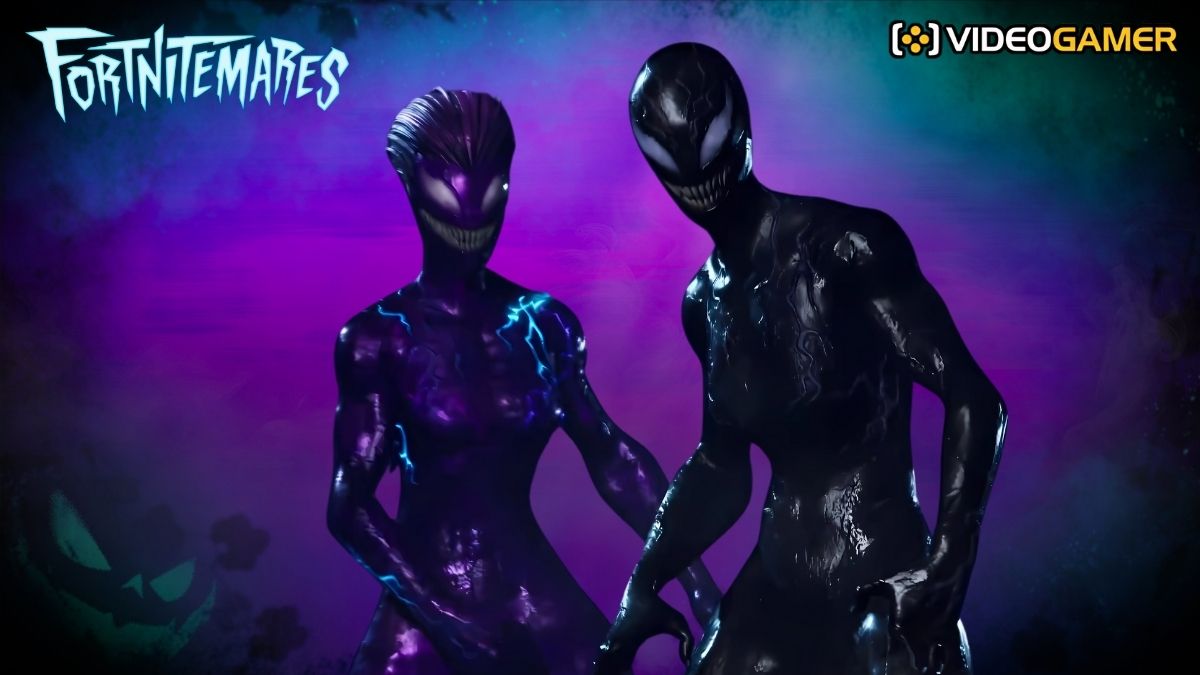 How to get Agony and She-Venom skins in Fortnite