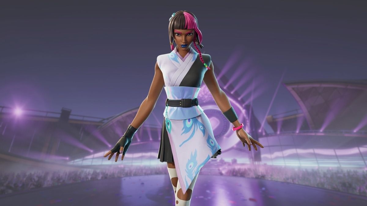PSA: You can claim this free Fortnite skin easily for a limited-time