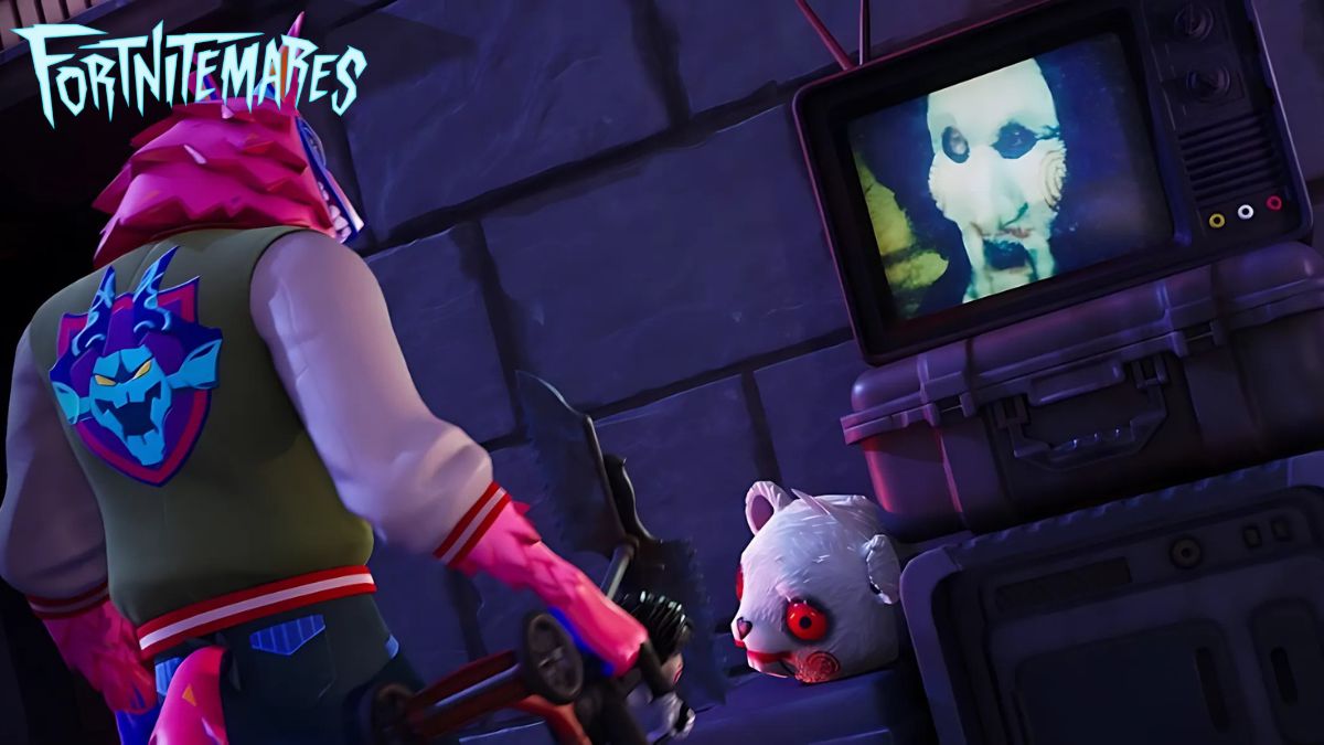 All Fortnite Jigsaw Challenges locations and how to complete them