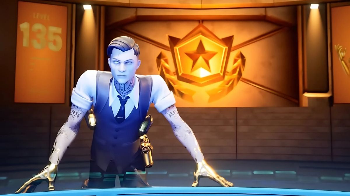 Fortnite teaser confirms fan-favorite POIs returning next season