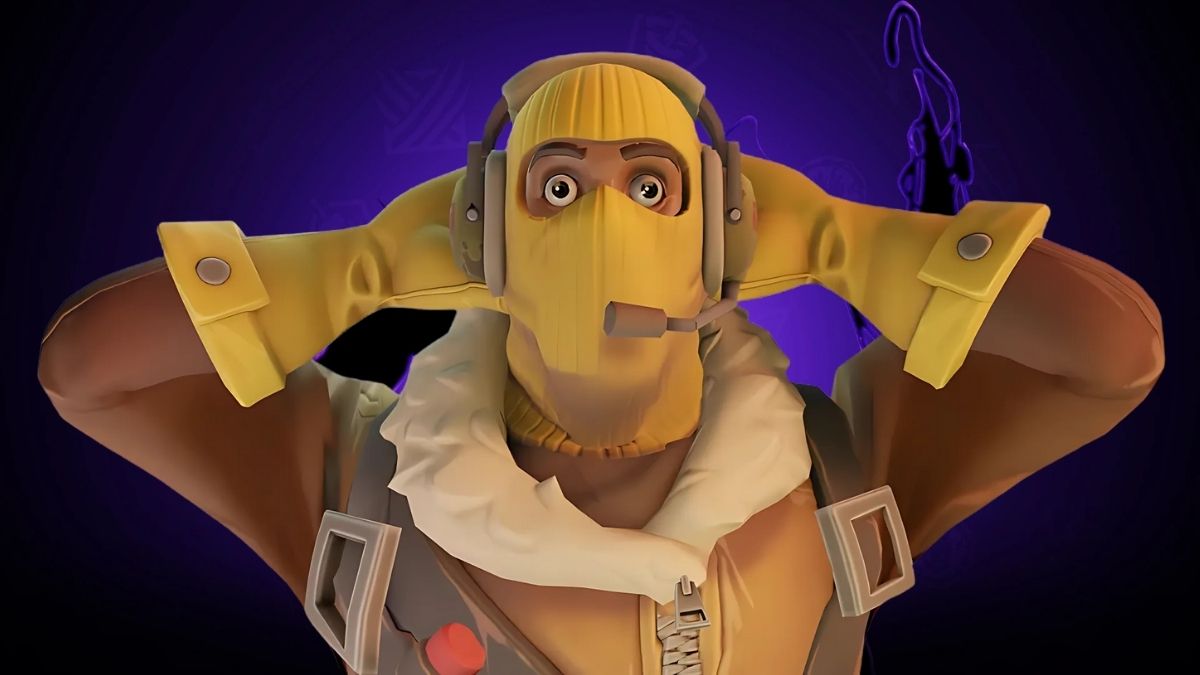 Fortnite leak reveals rarest collab skin is returning soon