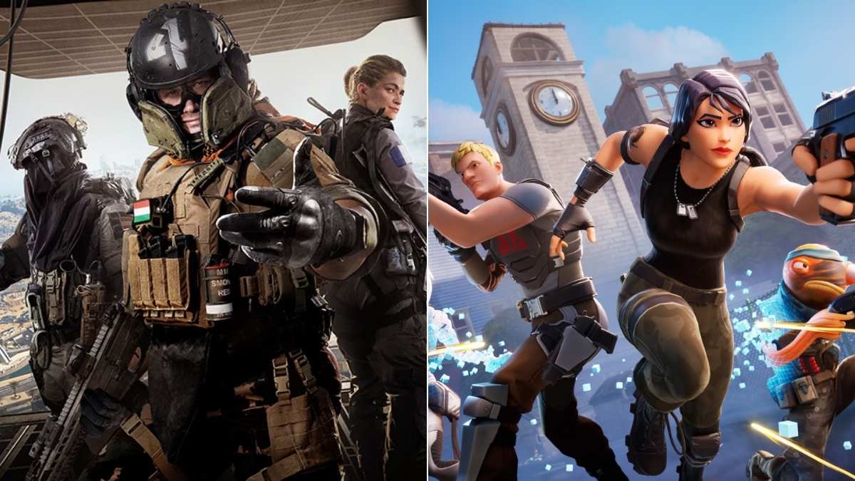Fortnite brings COD-style feature to popular game mode