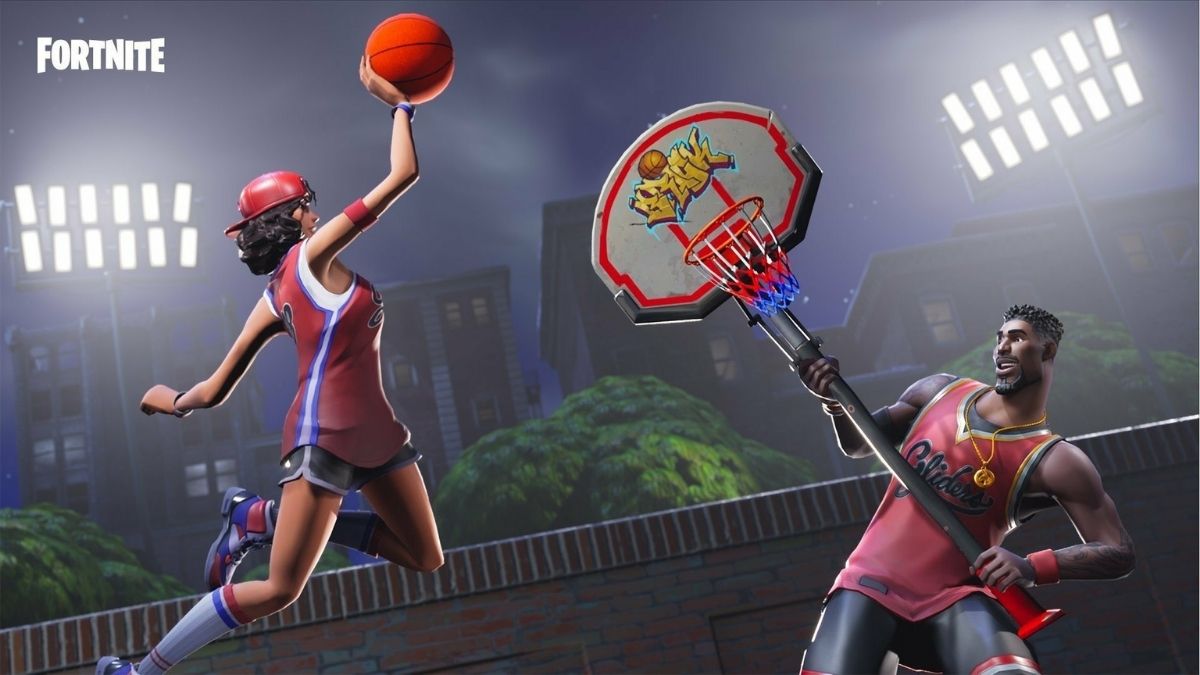Fortnite leak reveals new cosmetic item to forever change skins