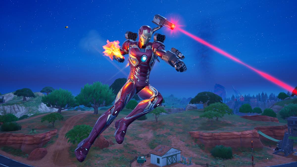 Fortnite finally makes this change many players requested
