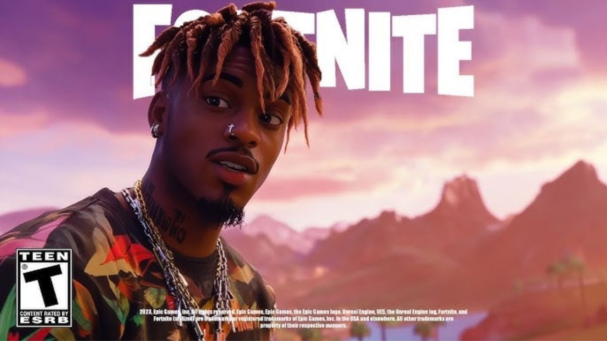 Fortnite players have a game-changing request ahead of last update for Remix