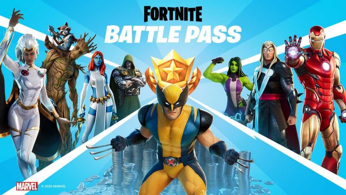 Fortnite Battle Pass changes forever in response to fan desire