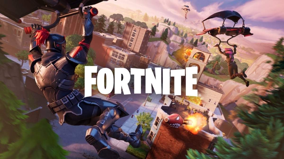 When does OG Fortnite Chapter 1 Season 2 end?