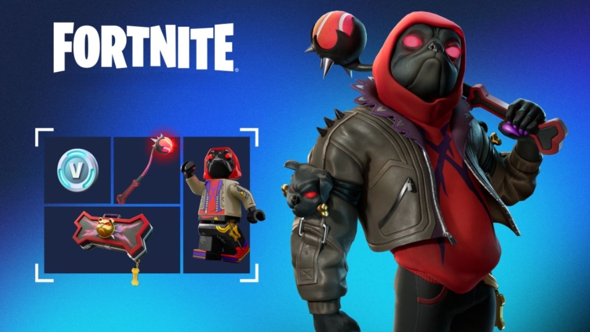 How to get Fortnite Chapter 6 Season 1 starter pack